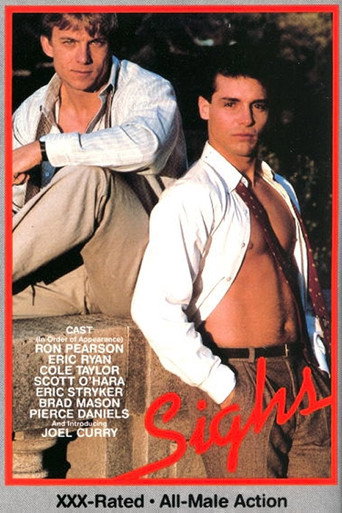 Sighs movie poster