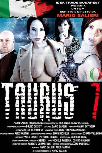 Taurus 7 movie poster