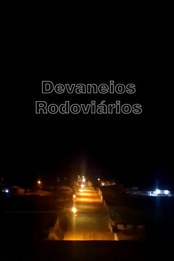 Devaneios Rodoviários movie poster