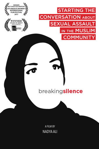 Breaking Silence movie poster