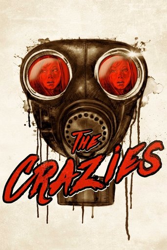 The Crazies movie poster