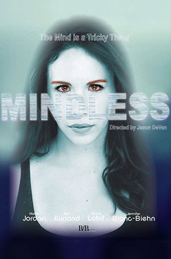 Mindless movie poster