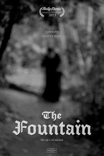 The Fountain movie poster