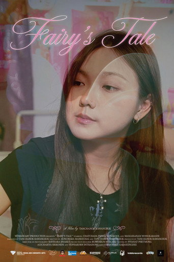 Fairy's Tale movie poster