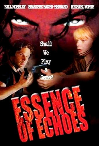 Essence of Echoes movie poster
