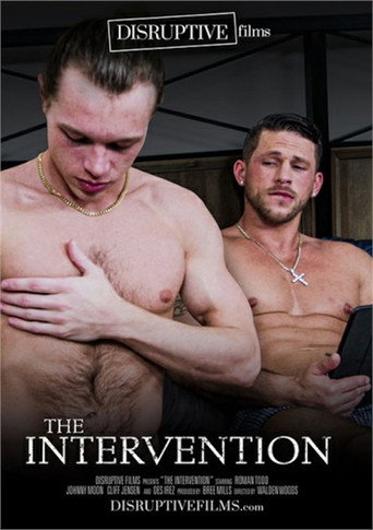 The Intervention movie poster