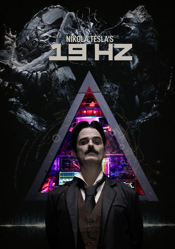 19 Hz movie poster