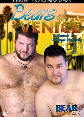Bears of Venice movie poster