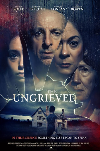 The Ungrieved movie poster
