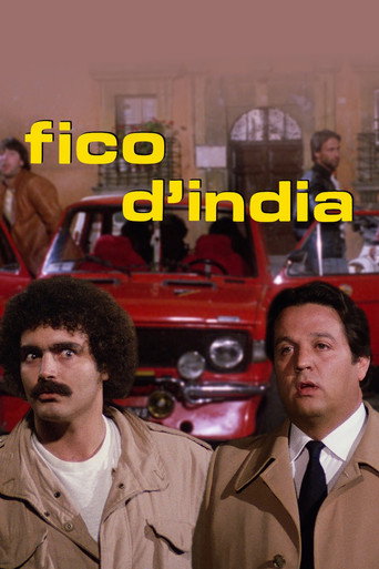 Prickly Pears movie poster