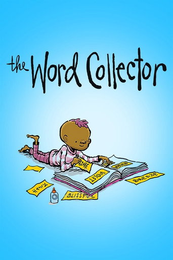 The Word Collector movie poster