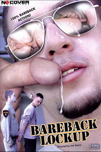 Bareback Lockup movie poster