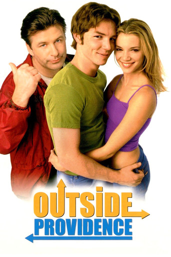 Outside Providence movie poster