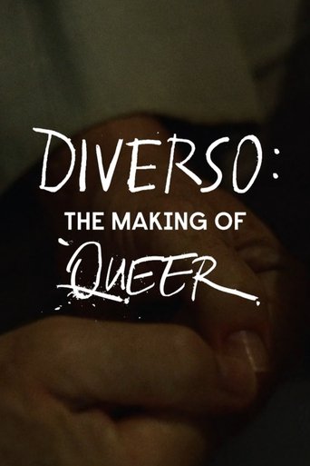 Diverso: The Making of Queer movie poster