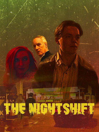 The Nightshift movie poster