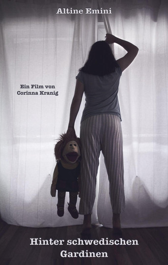 Hinter schwedischen Gardinen movie poster