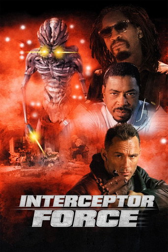 Interceptors movie poster