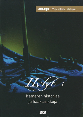 Shipwrecks of the Baltic Sea movie poster