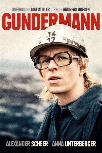 Gundermann movie poster