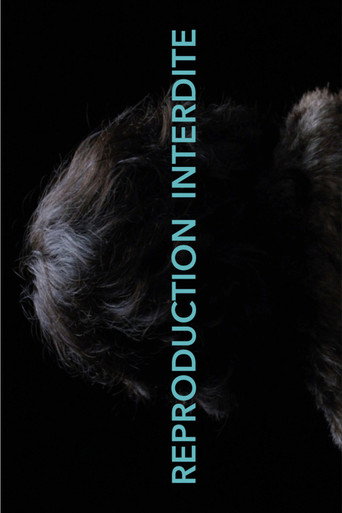 Reproduction Interdite movie poster