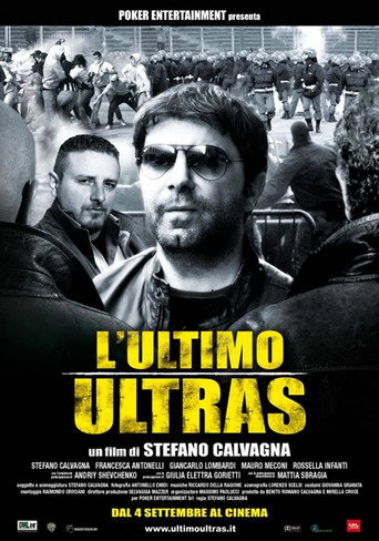 L'Ultimo Ultras movie poster