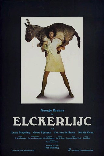 Everyman movie poster