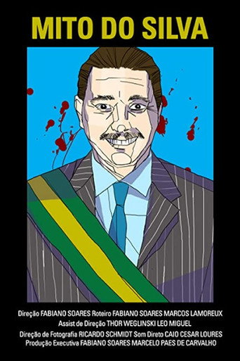 O Mito do Silva movie poster