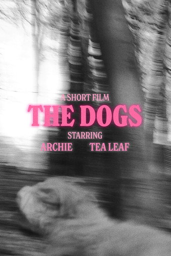 The Dogs movie poster