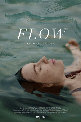 Flow movie poster