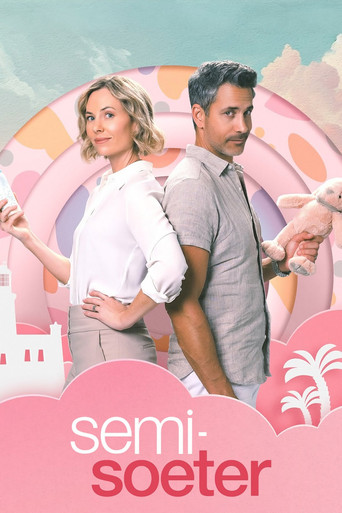 Semi-Soeter movie poster
