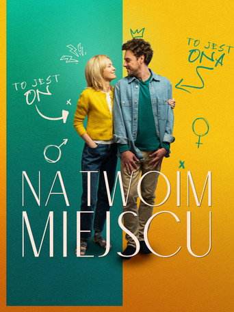If I Were You movie poster