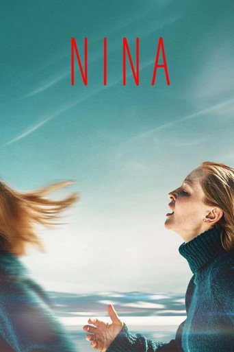 Nina movie poster