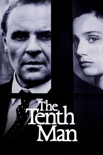 The Tenth Man movie poster