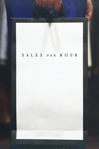 Sales Per Hour movie poster