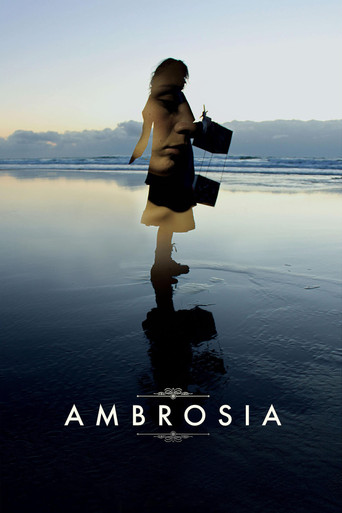 Ambrosia movie poster