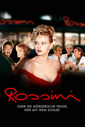 Rossini movie poster