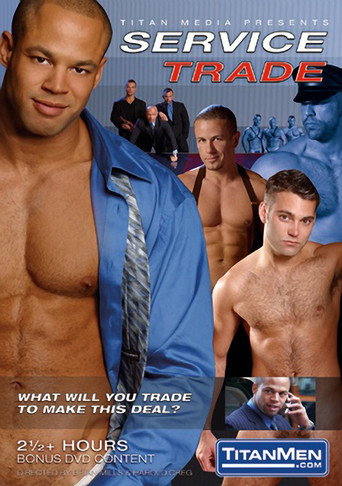 Service Trade movie poster