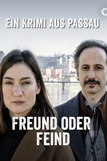 Freund oder Feind - Ein Krimi aus Passau movie poster