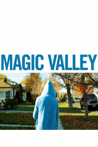 Magic Valley movie poster