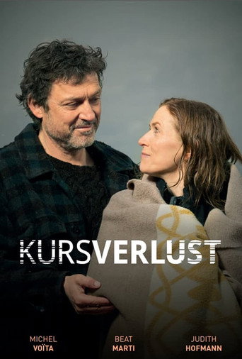 Kursverlust movie poster