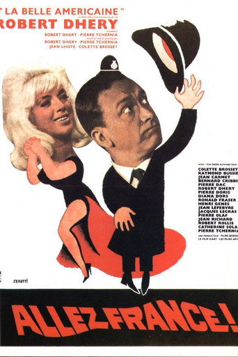 The Counterfeit Constable movie poster