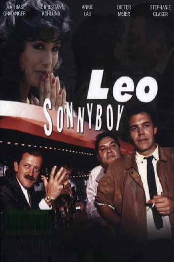 Leo Sonnyboy movie poster