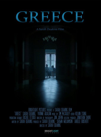 Greece movie poster