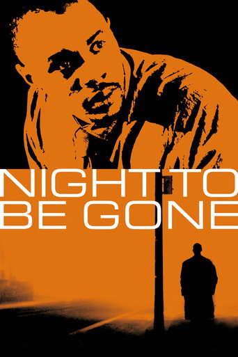 Night to be Gone movie poster