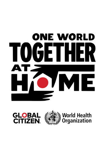 One World: Together at Home movie poster