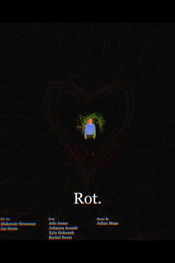 Rot movie poster
