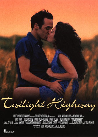 Twilight Highway movie poster
