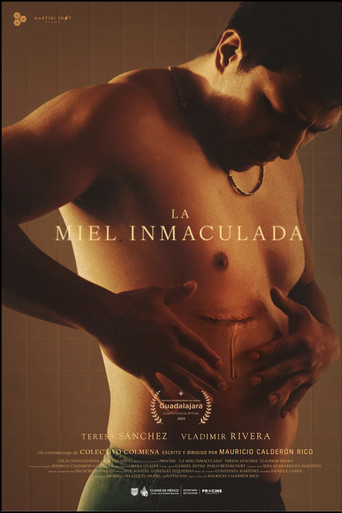 The Immaculate Honey movie poster