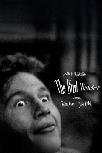 The Bird Watcher movie poster