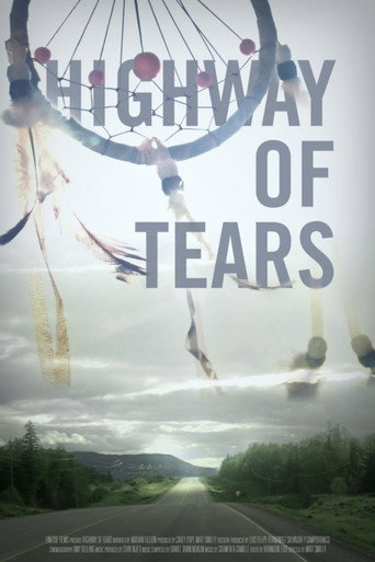 Highway of Tears movie poster